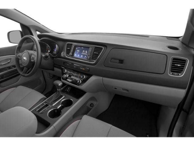 2020 Kia Sedona EX 3rd row  w/leather