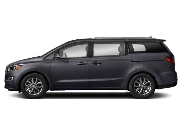 2020 Kia Sedona EX 3rd row  w/leather