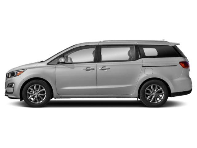 2020 Kia Sedona EX 3rd row  w/leather
