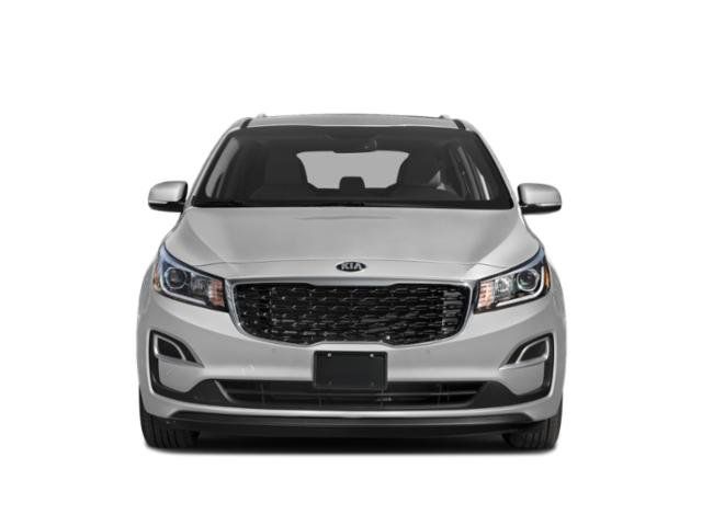 2020 Kia Sedona EX 3rd row  w/leather