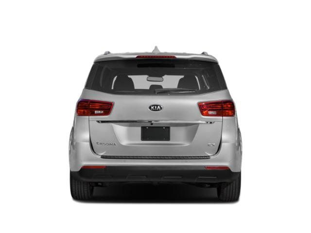 2020 Kia Sedona EX 3rd row  w/leather