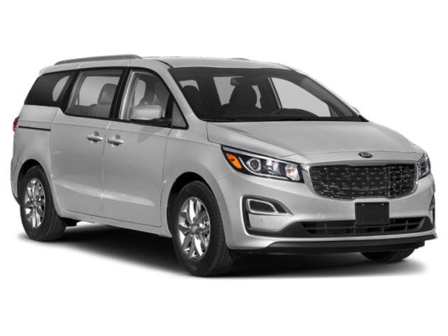2020 Kia Sedona EX 3rd row  w/leather