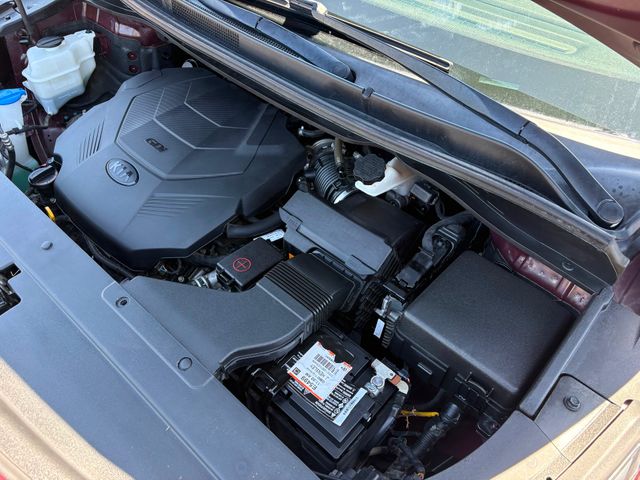 2020 Kia Sedona EX 2020 Kia Sedona EX
