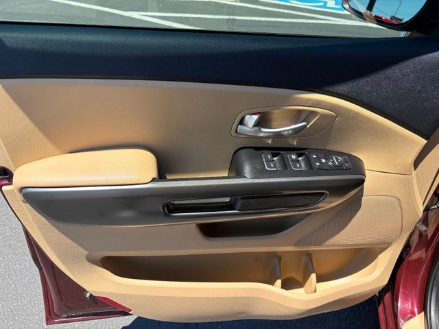 2020 Kia Sedona EX 2020 Kia Sedona EX