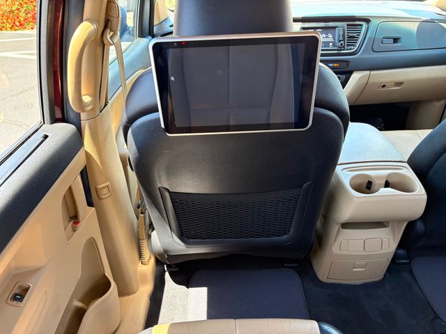 2020 Kia Sedona EX