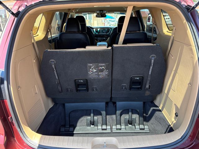2020 Kia Sedona EX
