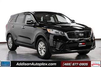 2020 Kia Sorento L | Addison, TX | Addison Autoplex