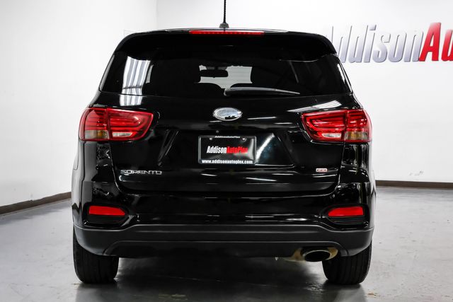 2020 Kia Sorento L | Addison, TX | Addison Autoplex