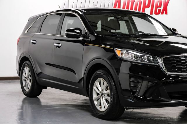 2020 Kia Sorento L | Addison, TX | Addison Autoplex 2020 Kia Sorento L | Addison, TX | Addison Autoplex