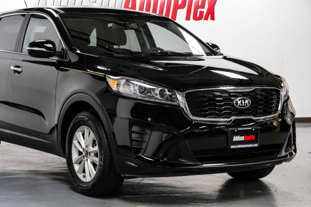 2020 Kia Sorento L | Addison, TX | Addison Autoplex