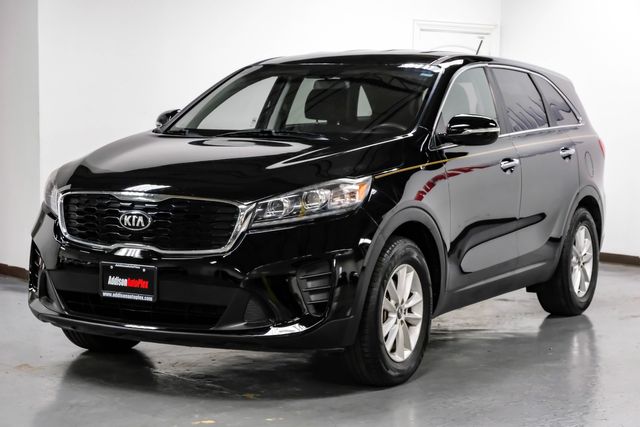 2020 Kia Sorento L | Addison, TX | Addison Autoplex 2020 Kia Sorento L | Addison, TX | Addison Autoplex