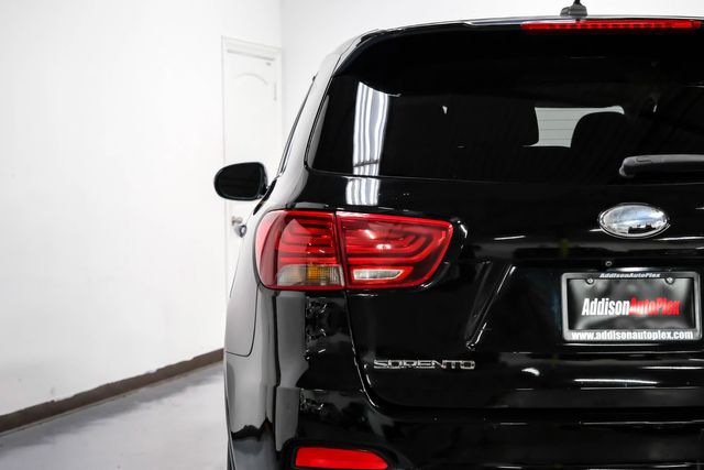 2020 Kia Sorento L | Addison, TX | Addison Autoplex