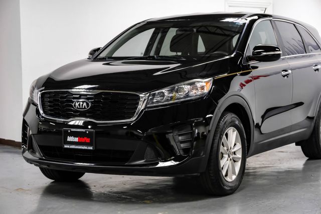 2020 Kia Sorento L | Addison, TX | Addison Autoplex 2020 Kia Sorento L | Addison, TX | Addison Autoplex