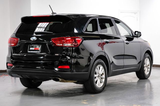 2020 Kia Sorento L | Addison, TX | Addison Autoplex