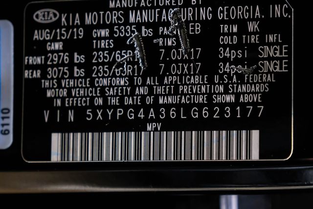 2020 Kia Sorento L | Addison, TX | Addison Autoplex