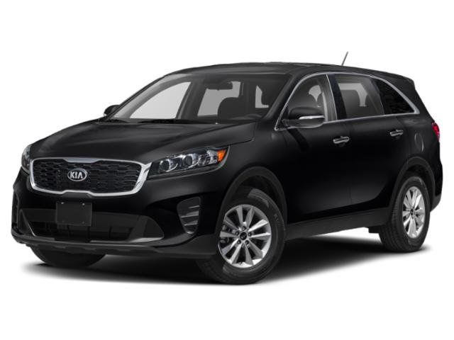 2020 Kia Sorento LX | Honolulu, HI | Autosource Hawaii 