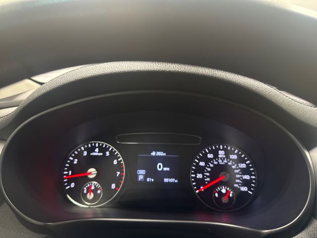 2020 Kia Sorento LX V6 2020 Kia Sorento LX V6