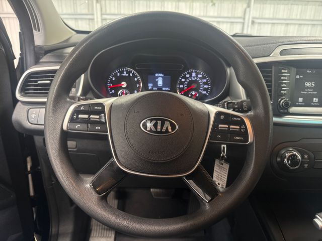 2020 Kia Sorento LX V6 | Houston, TX | Texas Star Motors