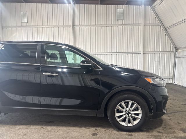 2020 Kia Sorento LX V6 2020 Kia Sorento LX V6