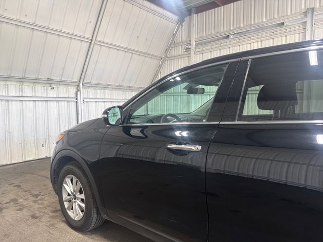 2020 Kia Sorento LX V6 2020 Kia Sorento LX V6