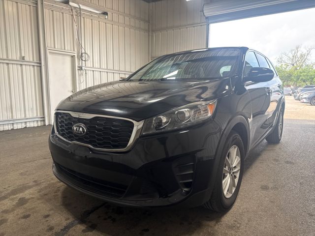 2020 Kia Sorento LX V6 | Houston, TX | Texas Star Motors 2020 Kia Sorento LX V6 | Houston, TX | Texas Star Motors