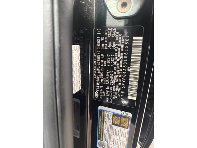 2020 Kia Sorento LX V6 | Houston, TX | Texas Star Motors