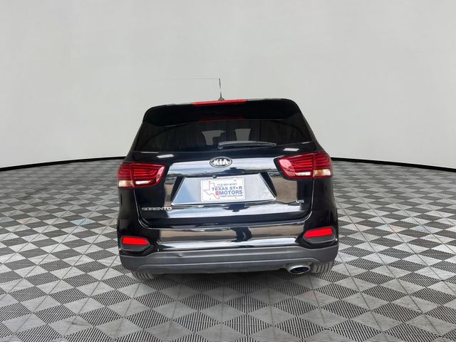 2020 Kia Sorento LX V6 | Houston, TX | Texas Star Motors 2020 Kia Sorento LX V6 | Houston, TX | Texas Star Motors