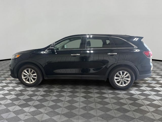 2020 Kia Sorento LX V6 | Houston, TX | Texas Star Motors