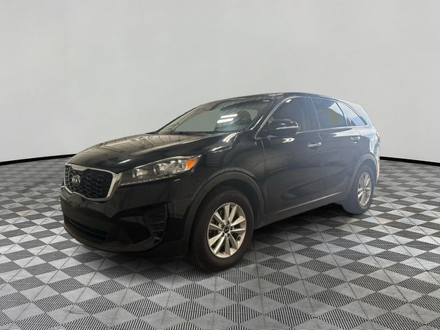2020 Kia Sorento LX V6 2020 Kia Sorento LX V6