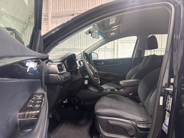 2020 Kia Sorento LX V6 2020 Kia Sorento LX V6