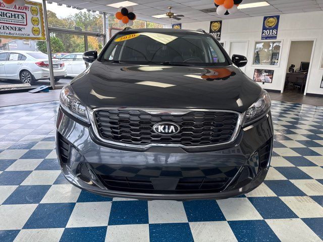 2020 Kia Sorento S | Rome, GA | Knight's Car Store 2020 Kia Sorento S | Rome, GA | Knight's Car Store