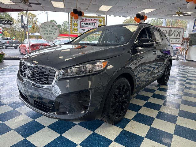 2020 Kia Sorento S | Rome, GA | Knight's Car Store 2020 Kia Sorento S | Rome, GA | Knight's Car Store