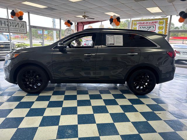 2020 Kia Sorento S | Rome, GA | Knight's Car Store 2020 Kia Sorento S | Rome, GA | Knight's Car Store