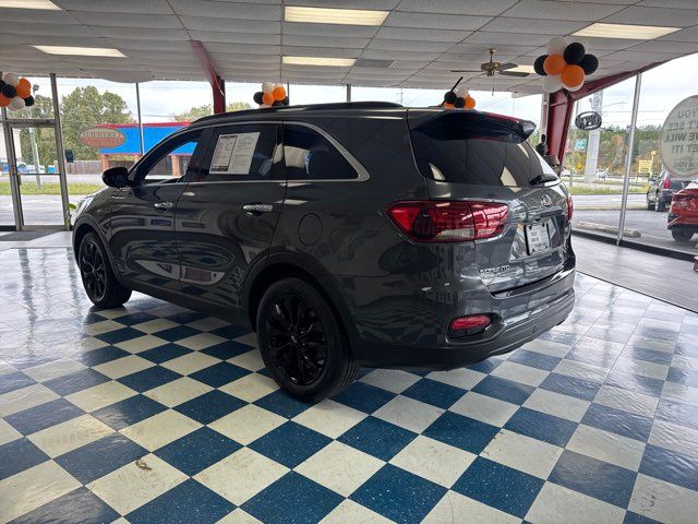 2020 Kia Sorento S | Rome, GA | Knight's Car Store 2020 Kia Sorento S | Rome, GA | Knight's Car Store