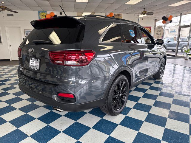 2020 Kia Sorento S | Rome, GA | Knight's Car Store 2020 Kia Sorento S | Rome, GA | Knight's Car Store