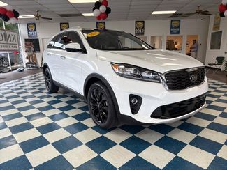 2020 Kia Sorento