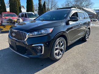 2020 Kia Sorento SX V6 | West Springfield , MA | Baron Auto Sales