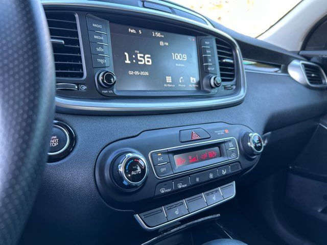 2020 Kia Sorento SX V6