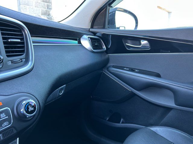 2020 Kia Sorento SX V6