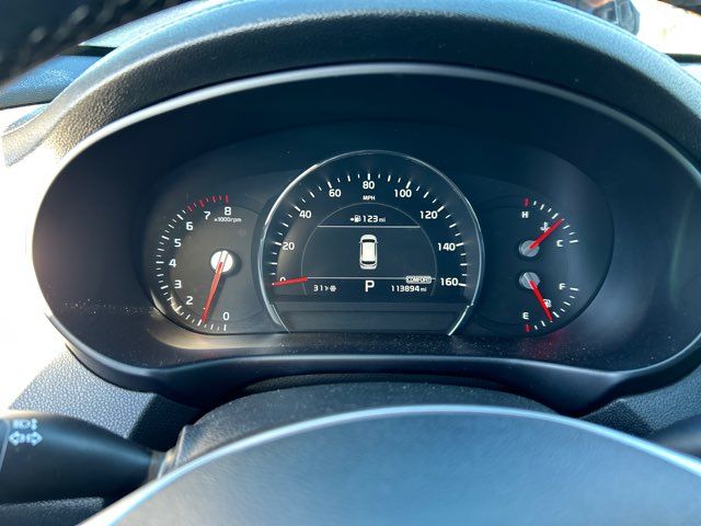 2020 Kia Sorento SX V6