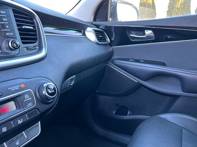 2020 Kia Sorento SX V6