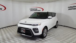 2020 Kia Soul LX | Carrollton, TX | Legend Motorcars of Carrollton in Carrollton, TX 75006