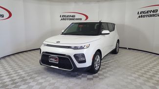 2020 Kia Soul