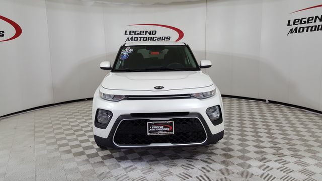 2020 Kia Soul LX | Carrollton, TX | Legend Motorcars of Carrollton