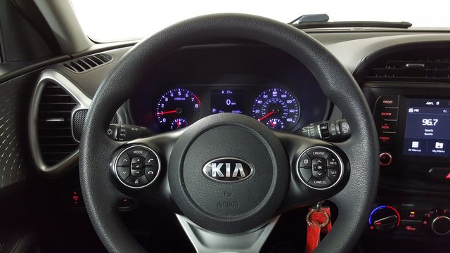 2020 Kia Soul LX | Carrollton, TX | Legend Motorcars of Carrollton