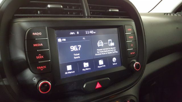 2020 Kia Soul LX | Carrollton, TX | Legend Motorcars of Carrollton 2020 Kia Soul LX | Carrollton, TX | Legend Motorcars of Carrollton