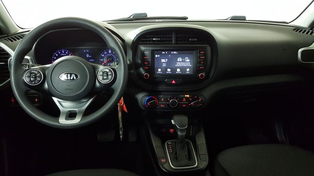 2020 Kia Soul LX | Carrollton, TX | Legend Motorcars of Carrollton