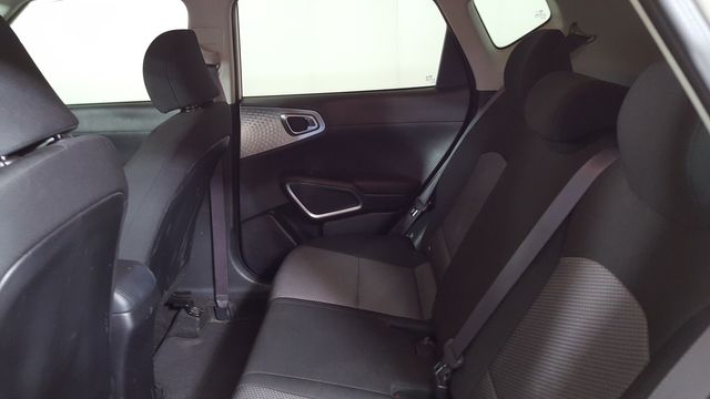 2020 Kia Soul LX | Carrollton, TX | Legend Motorcars of Carrollton