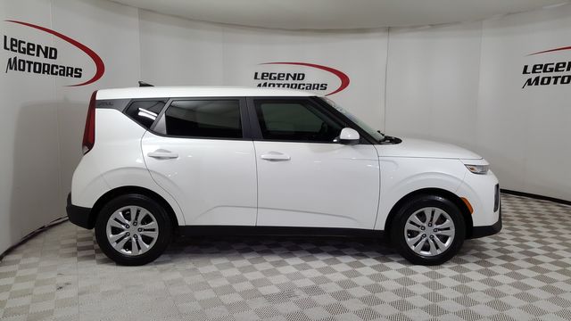 2020 Kia Soul LX | Carrollton, TX | Legend Motorcars of Carrollton 2020 Kia Soul LX | Carrollton, TX | Legend Motorcars of Carrollton