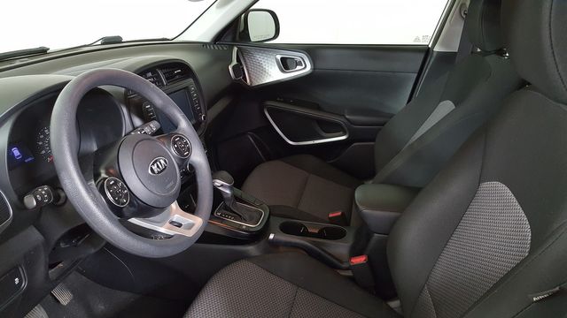2020 Kia Soul LX | Carrollton, TX | Legend Motorcars of Carrollton